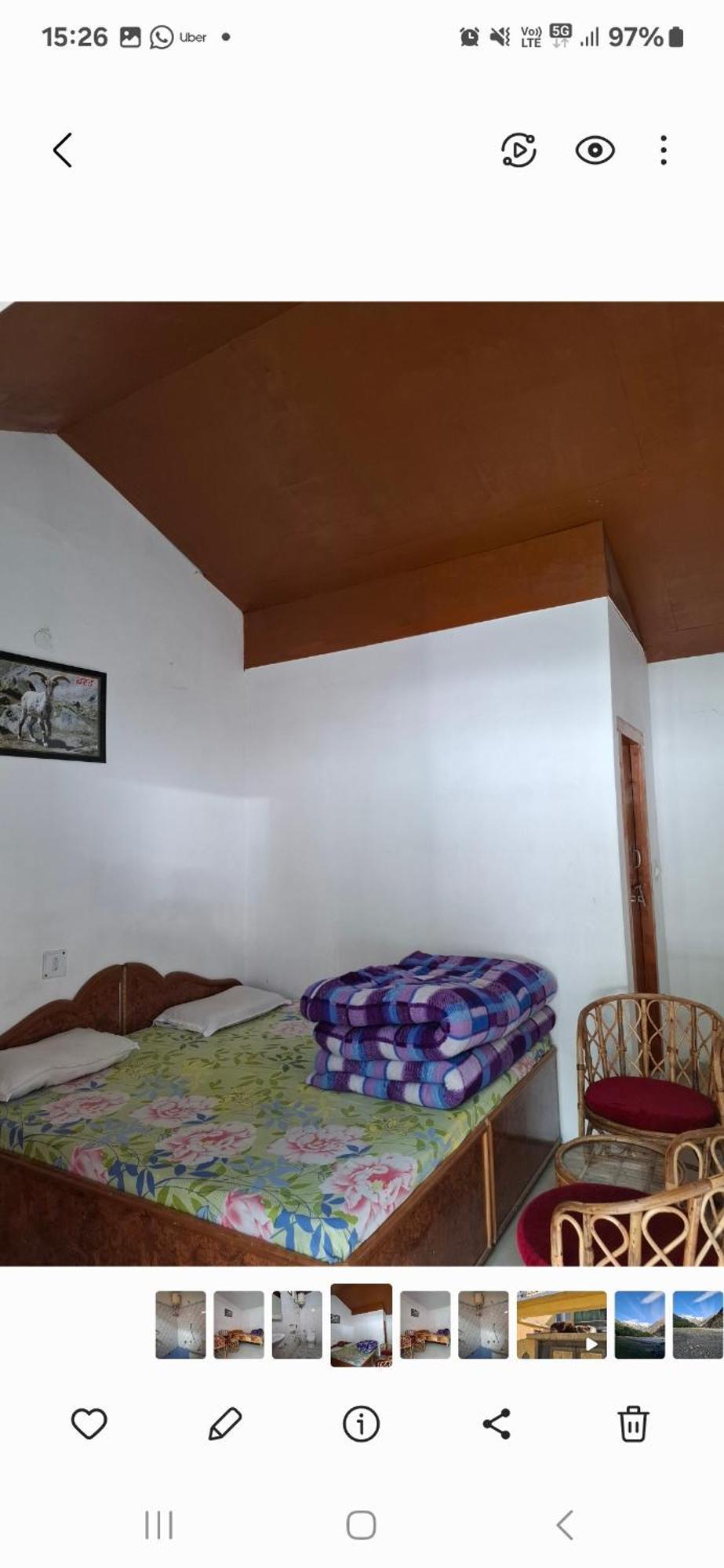 Hotel Snow Valley Harsil Zewnętrze zdjęcie