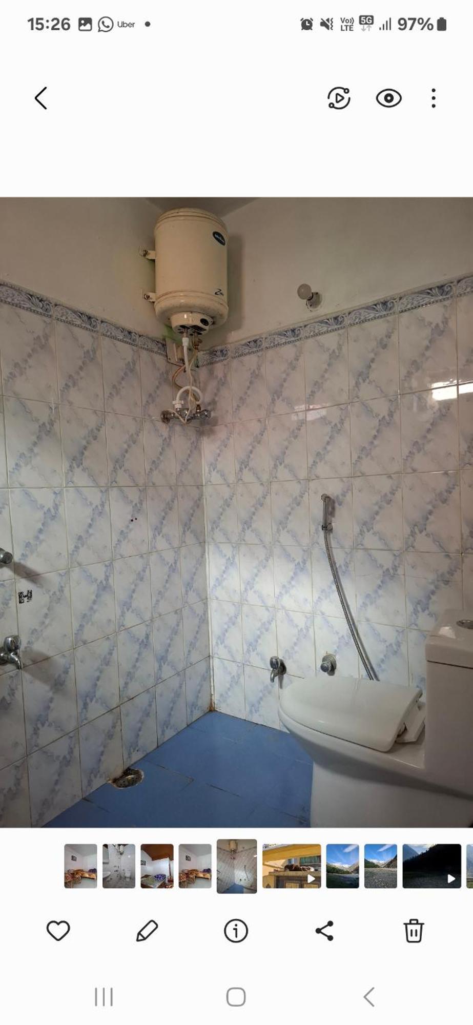 Hotel Snow Valley Harsil Zewnętrze zdjęcie