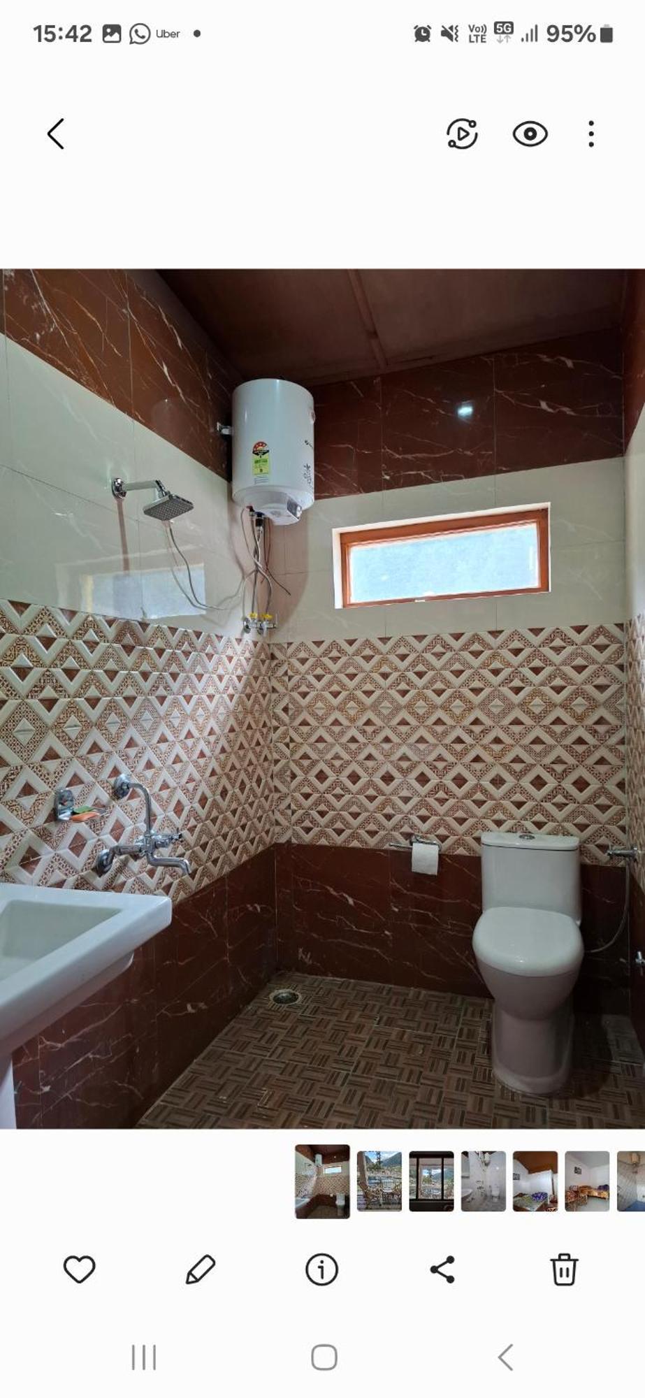 Hotel Snow Valley Harsil Zewnętrze zdjęcie