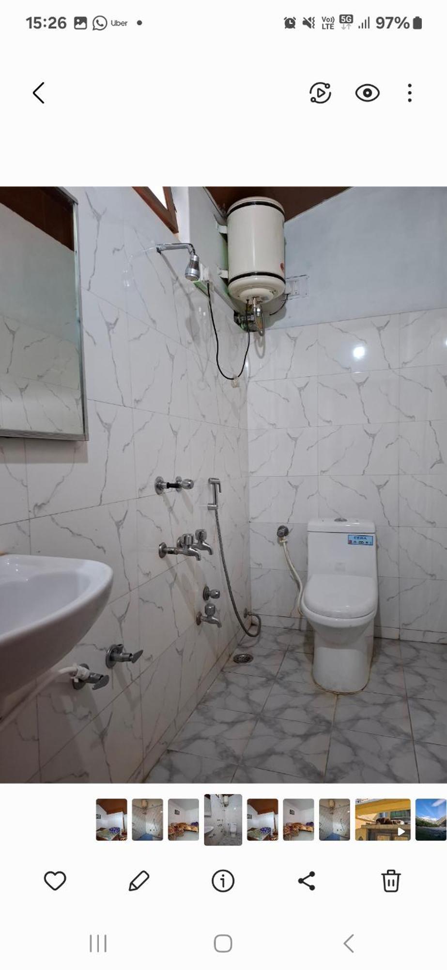 Hotel Snow Valley Harsil Zewnętrze zdjęcie